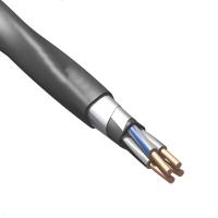 Кабель ВБШвнг(А)-LS 4х6 ОК (N) 0.66кВ (м) КАВКАЗКАБЕЛЬ ТМ 240980