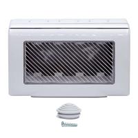 Коробка установочная под VIVA 4 мод. настен. IP55 DKC 54755
