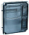 Корпус ЩУРн-П 3/6 Krepta 3 IP66 PC пластик. IEK MSP3-N-06-66-L