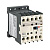 Мини-контактор МКЭ 9А кат. 230В AC 1НО PROxima EKF Mctr-s-9-230