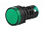 Лампа AD22DS(LED) матрица 22мм зел. 230В BLS10-ADDS-230-K06E ЭРА Б0045619