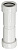 Муфта труба-труба MS20 IP65 IEK CTA10D-MS20-K41-050