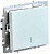 Выключатель 1-кл. СП BRITE ВС10-1-1-БрЖ 10А с инд. жемчуж. IEK BR-V10-1-10-K36