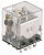 Реле РЭК 77-3 10А 220В AC IEK RRP10-3-10-220A