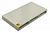 Бокс FO-19R-1U-3хSLT-W140H42-24UN-GY оптич. универсальн. 19 дюйм от 8 до 24 портов (SC duplex LC; ST; FC) со сплайс пластиной; без пигтейлов и проходных адаптеров; 1U; сер. Hyperline 237482