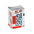 Гайка DIN934 шестигранная М8 оцинк. (уп.100шт) Tech-KREP 105248