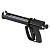 Пистолет для противопожарной пены FBS-PH OBO 7203806