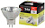 Лампа галогенная GU4-MR11-20W-12V-30Cl ЭРА C0027361