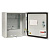 Щит ЩУ-1/1-0 (310х300х150) IP54 EKF mb54-1