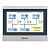 Панель оператора PRO-Screen 10E EKF RSC-10E
