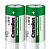 Элемент питания солевой D/R20 R20P-SP2G 1.5В SR-2 (уп.2шт) Camelion 1662