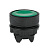 Головка кнопки OptiSignal D22 A5-P-3 зел. пластик ZB5AA3 КЭАЗ 332263