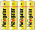 Элемент питания солевой AA/R6 94 759 NBT-NS-R6-SH4 (уп.4шт) Navigator 94759