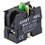 Блок контактный NP2-BE101 1НО CHINT 576728