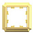 Рамка 1-пост. AtlasDesign Antique зол. SE ATN101601