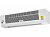 Завеса тепловая 24кВт 2м 400В BHC-M20T24-PS ТЭН Ballu НС-1111931