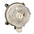 Реле перепада давления RVG-10-200 (200Па) EKF RVG-10-200