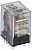 Реле общего назначения OGR-2 4C 220В AC ONI OGR-2-4C-AC220V