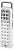 Фонарь аккумуляторный кемпинговый TL30 30LED аккум. 4В 1.5А.ч ЗУ 220В с ручкой (картон. упак.) Трофи Б0002595