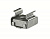 Гайка М6 закладная (уп.50шт) DKC CM230600