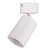 Светильник PDL-R под лампу 1xGU10 макс. 15Вт WH 230В IP20 JazzWay 5049284
