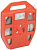 Лента бандажная ЛМ-50 (уп.50м) IEK UZA-LB-ECO