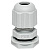 Сальник PG9 IP54 отв. d16мм провод d4-8мм (уп.4шт) PROxima EKF plc-pg-9-4-r
