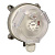 Реле перепада давления RVG-10-500 (500Па) EKF RVG-10-500