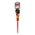 Отвертка SL4х100мм Master 1000В Basic EKF sl-4-100-mas-in