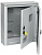 Корпус металлический ЩУ 3/1-1 (445х400х150мм) У1 IP66 TITAN IEK MKM51-N-09-54