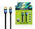 Кабель видео HDMI-HDMI ELX-VC01-HDMI 4К 60Гц 2м PVC+металл коробка черн. Ergolux 15299