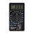 Мультиметр портативный M838 (DT838) PROCONNECT 13-3013