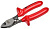 Кабелерез диэлектрический 160мм K2 1000В ARMA2L 3 IEK A2L3-CC20-K2-160