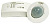 Датчик присутствия DICROMAT + CR 230В Orbis OB134512