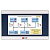 Панель оператора PRO-Screen 4 EKF RSC-4