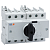 Выключатель-разъединитель реверсивный OptiSwitch DI-125-3C КЭАЗ 332084