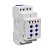 Реле контроля фаз OptiRel D PHS-3-2M-10-PP-2 универсальное 3Ф 2СО КЭАЗ 332003