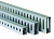Кабель-канал перфорированный 25х30 L2000 T1 G DKC 00126RL