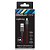 Кабель USB-Lightning ELX-CDC09-C43 3А 1.5м черн./красн. ткань зарядка+ПД коробка Ergolux 15310