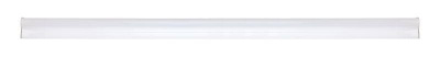 Светильник светодиодный LWL-2013-5CL 5Вт 20LED 4000К IP20 300лм 310мм 220В линейный с сетевым проводом пластик. бел. Ultraflash 12326