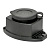 Розетка настенная 16А IP44 230В 2P+PE с защ. крышкой каучук Basic EKF RPS-014-16-230-44