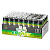 Элемент питания алкалиновый AA/LR6 LR6-40 bulk Eco (уп.40шт) Трофи Б0027815