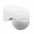 Датчик движения PMS-IR 010 800Вт 180град. 12м IP44 WH JazzWay 5012936