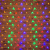 Гирлянда светодиодная "Сеть" 1х1.5м 96LED мультиколор 12Вт 220-240В IP20 с контроллером 8 режимов провод ПВХ прозр. Neon-Night 215-119-6
