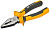 Пассатижи 160мм K1 ARMA2L 3 IEK A2L3-PL10-K1-160