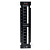 Патч-панель настенная кат.5E UTP неэкранир. 12 портов RJ45 Dual IDC TERACOM PRO EKF TRP-WPP-5EUTP-12