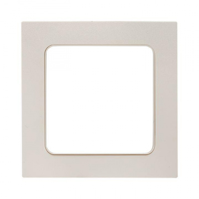 Рамка 1-м Стокгольм бел. PROxima EKF EXM-G-302-10