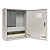 Щит ЩУРн 3/18 (500х400х160) IP31 EKF mb23-3/18