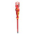Отвертка SL6.5х150мм Expert 1000В PROхima EKF sl-6.5-150-exp-in