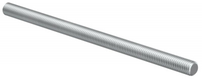Шпилька резьбовая М8х1000 DIN 975 IEK CLW10-TM-08-1-R